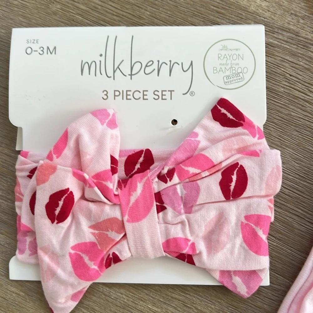 Milkberry get your